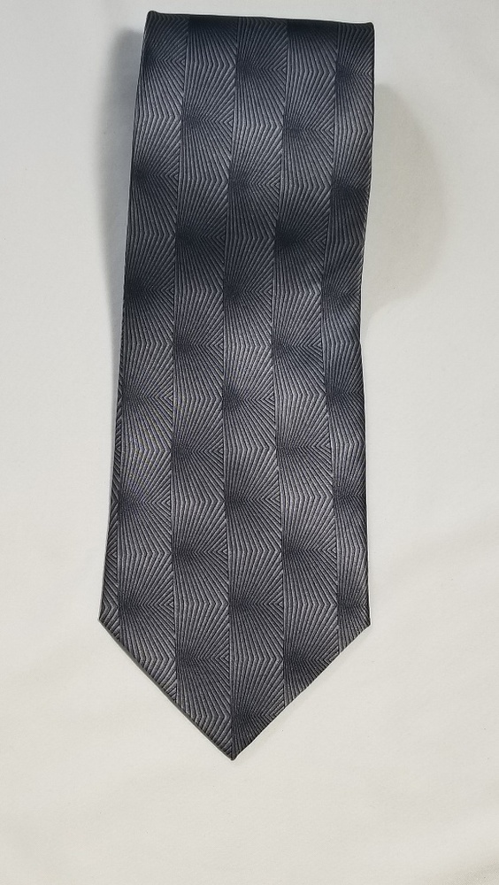 Damante Couture Collection Men's Silk Necktie